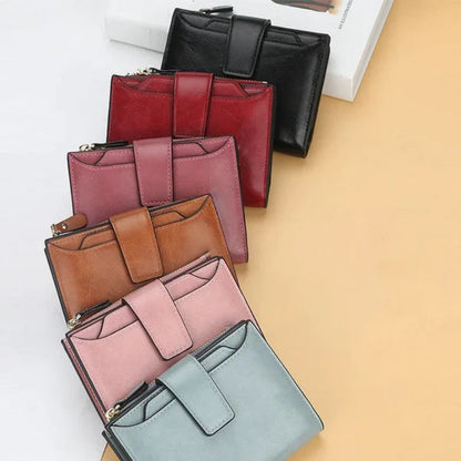 💗Versatile Universal Wallet💝50% OFF💝